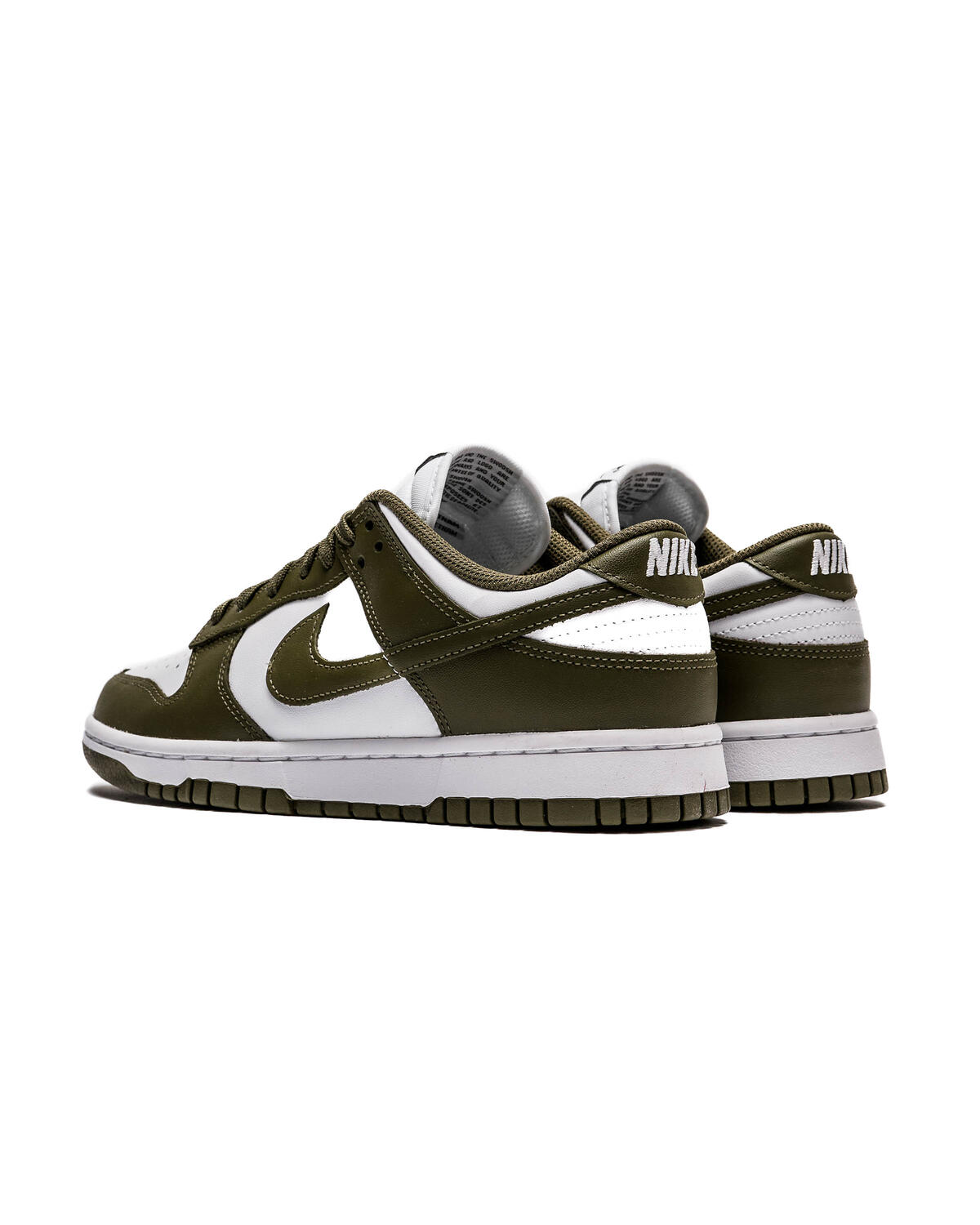 NIKE WMNS DUNK LOW | DD1503-120 | AFEW STORE